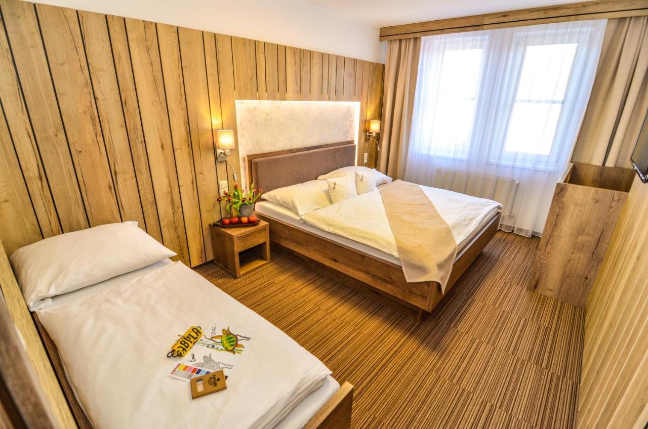 Villa Betula Resort & Camping Liptovska Sielnica Room photo