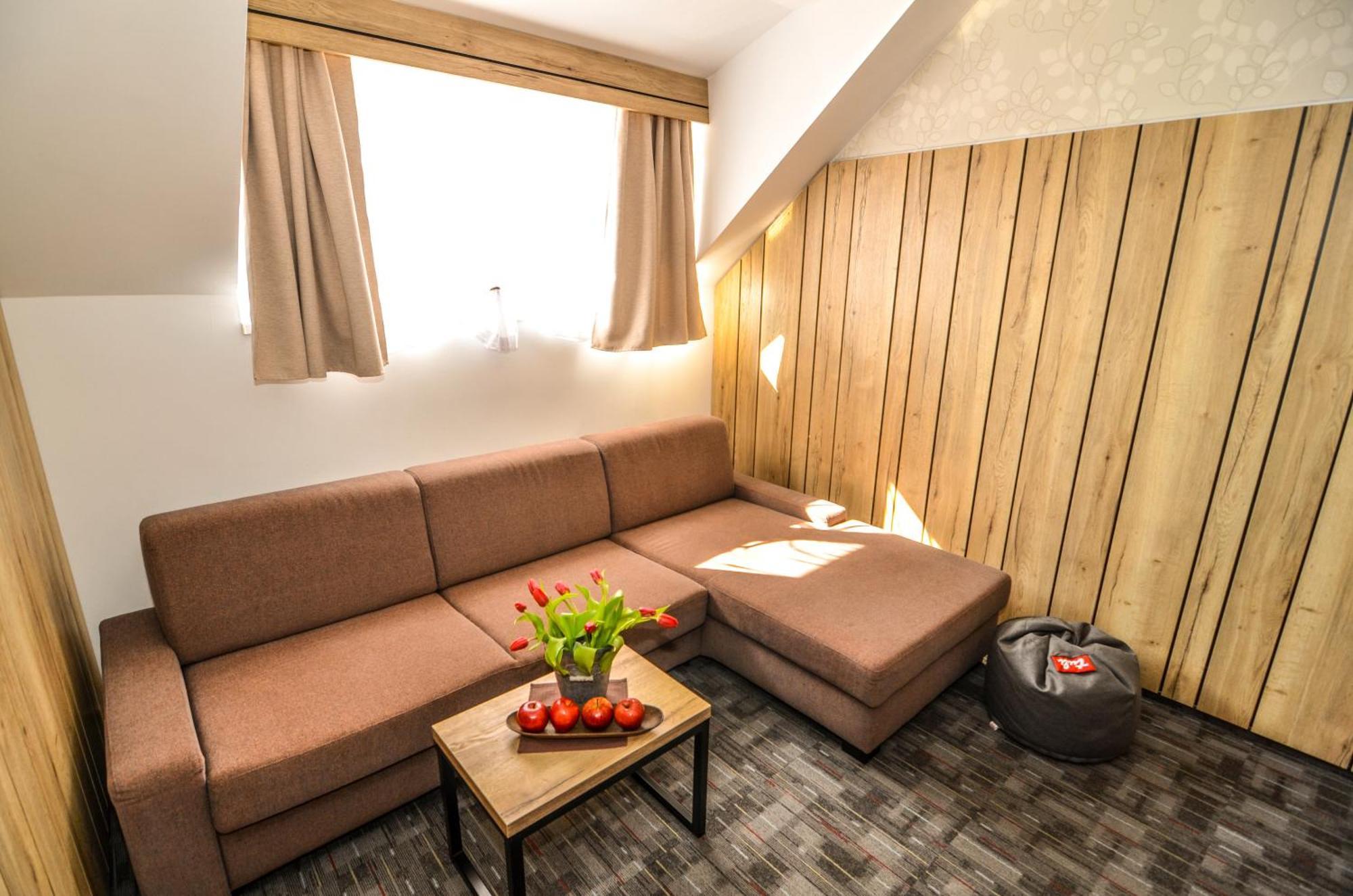 Villa Betula Resort & Camping Liptovska Sielnica Room photo