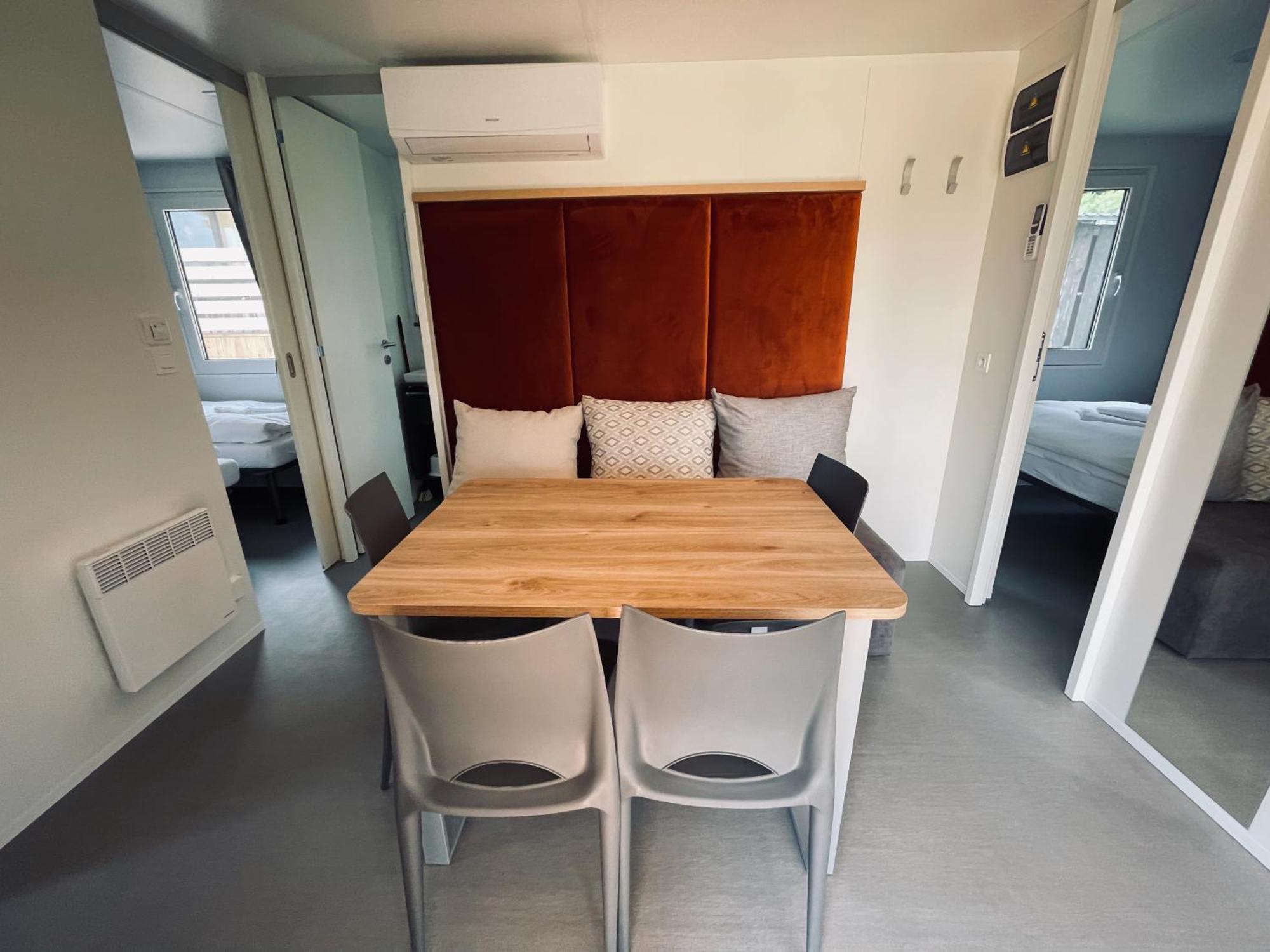 Villa Betula Resort & Camping Liptovska Sielnica Room photo