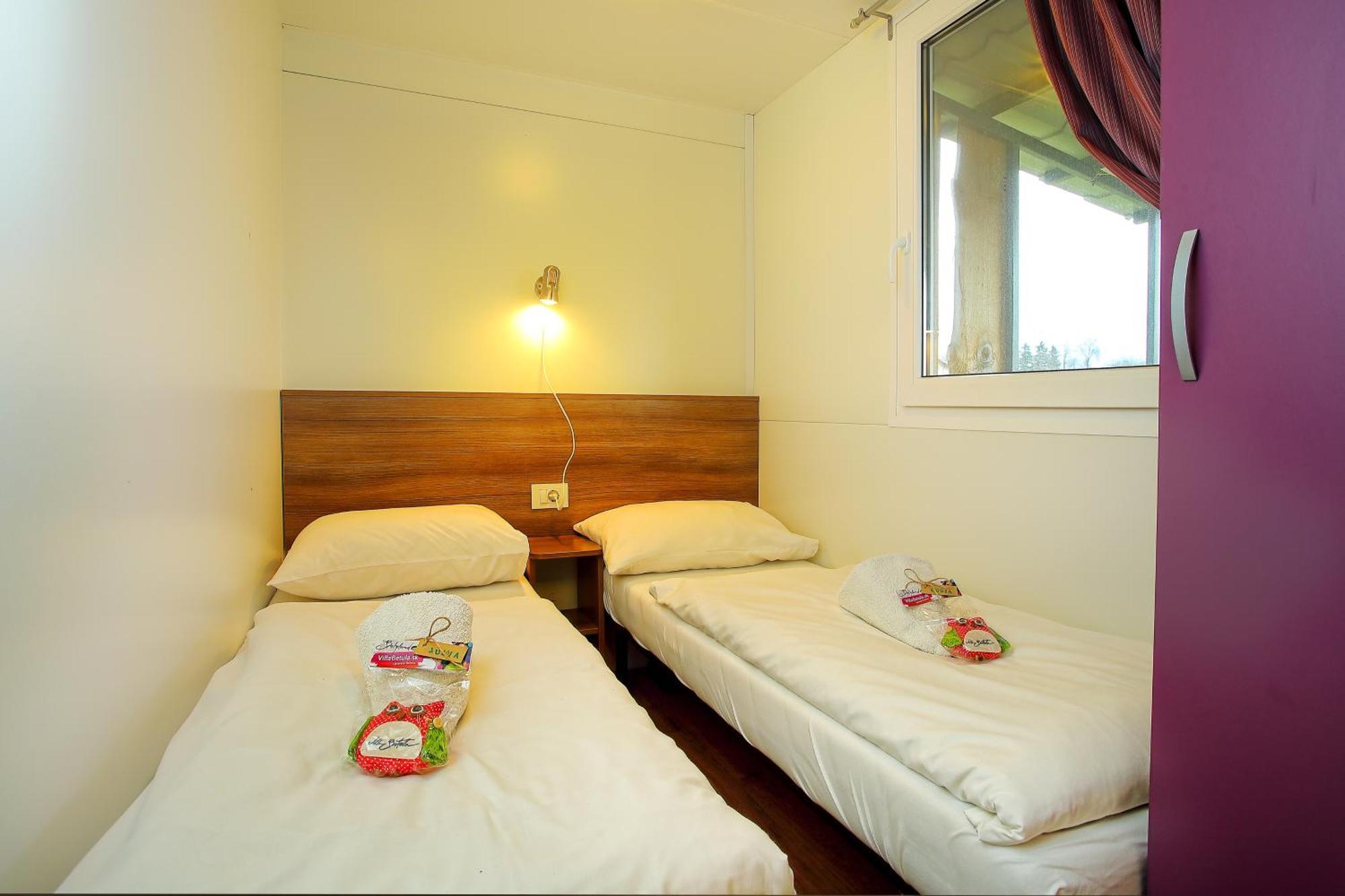 Villa Betula Resort & Camping Liptovska Sielnica Room photo