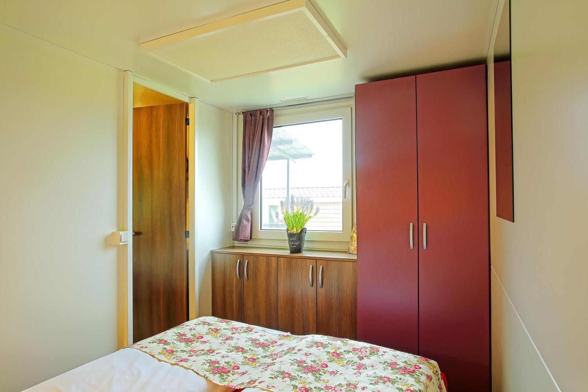 Villa Betula Resort & Camping Liptovska Sielnica Exterior photo