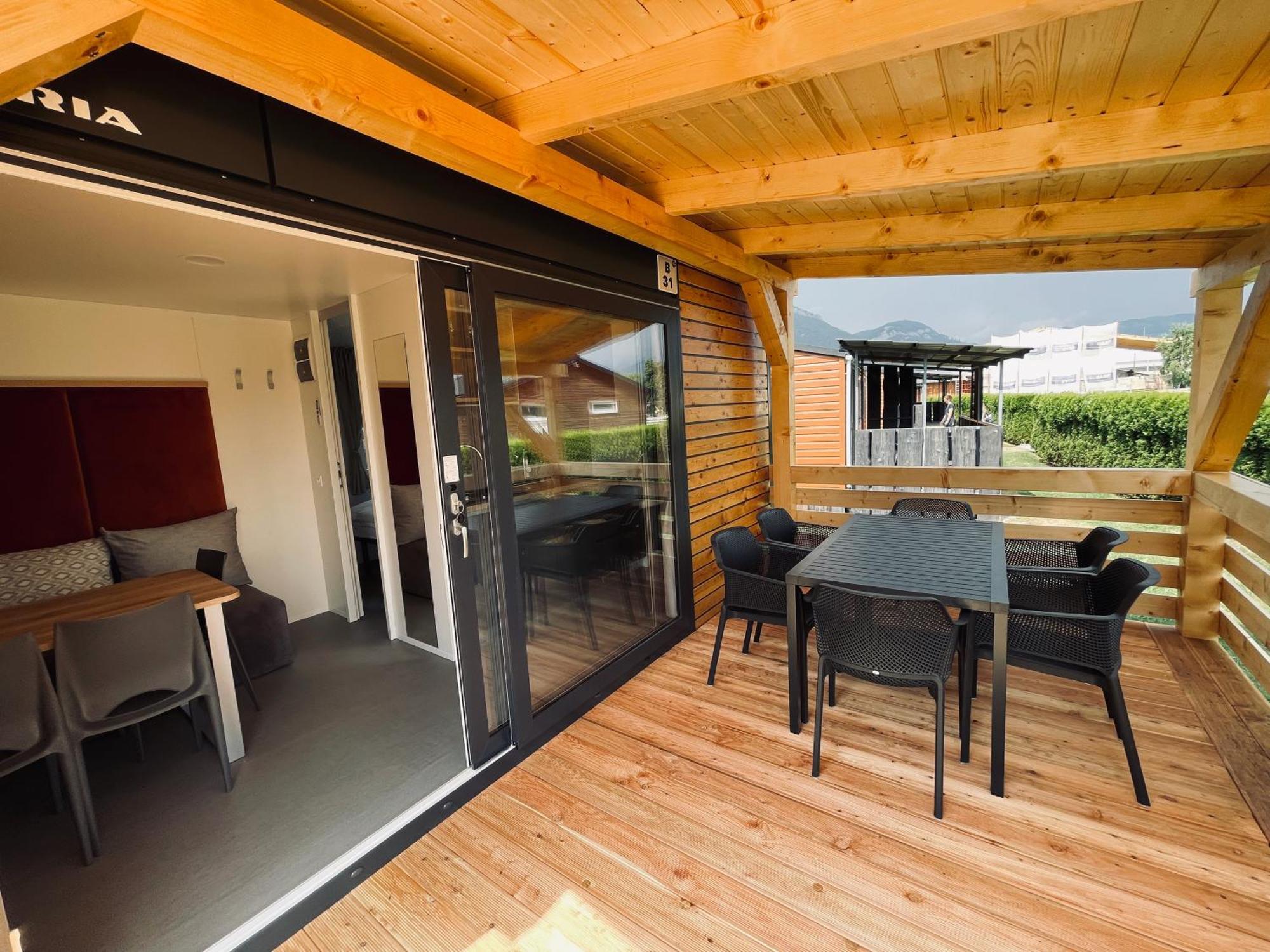 Villa Betula Resort & Camping Liptovska Sielnica Room photo